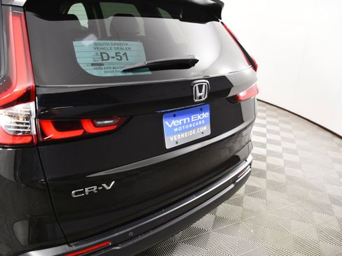 Certified 2023 Honda CR-V EX-L image 15