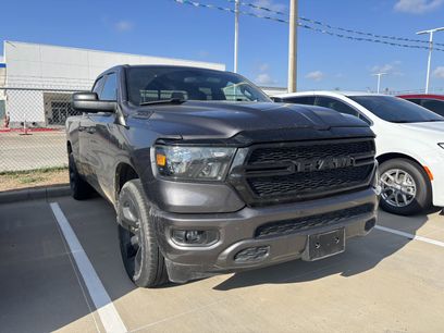 Used 2023 RAM 1500 Tradesman w/ Night Edition