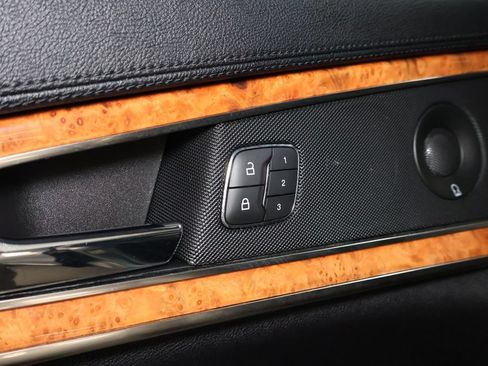 Used 2020 Lincoln Nautilus Reserve AWD/4WD image 15