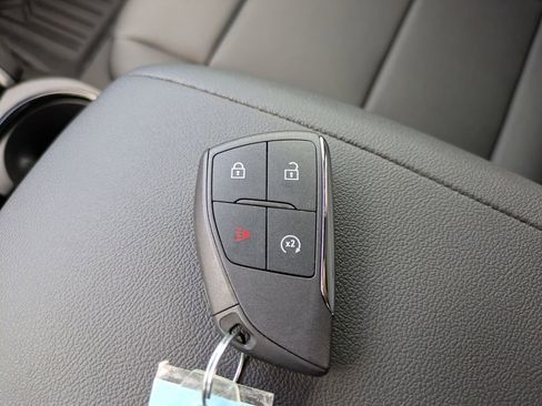 New 2026 Chevrolet Colorado LT w/ LT Convenience Package image 28