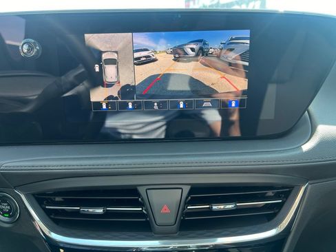 New 2026 Buick Encore GX Sport Touring w/ Advanced Technology Package AWD/4WD image 24