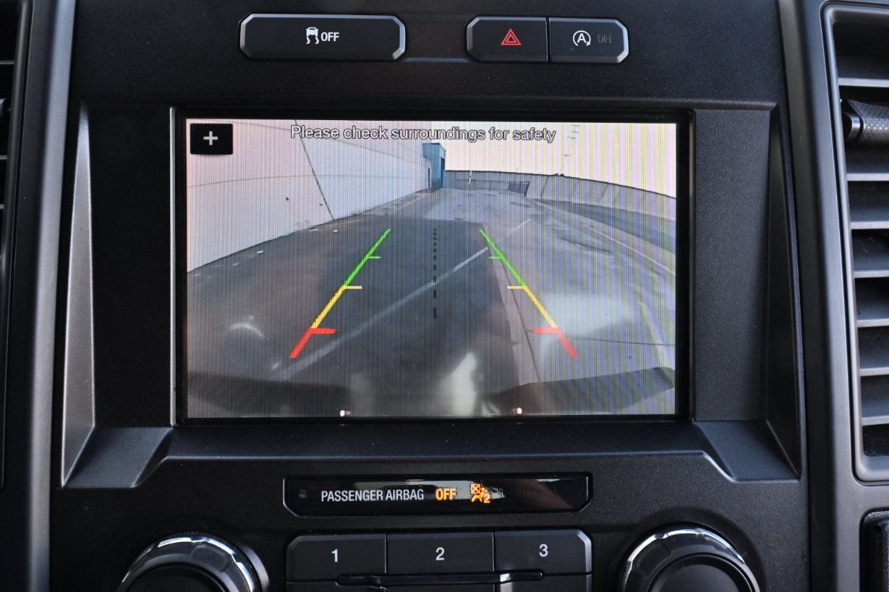 Used 2019 Ford F150 XL w/ Equipment Group 101A Mid RWD image 17