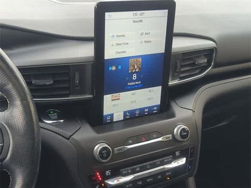 Used 2020 Ford Explorer ST w/ ST Street Pack image 30