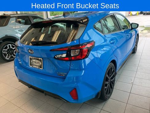 Used 2024 Subaru Impreza RS AWD/4WD image 11