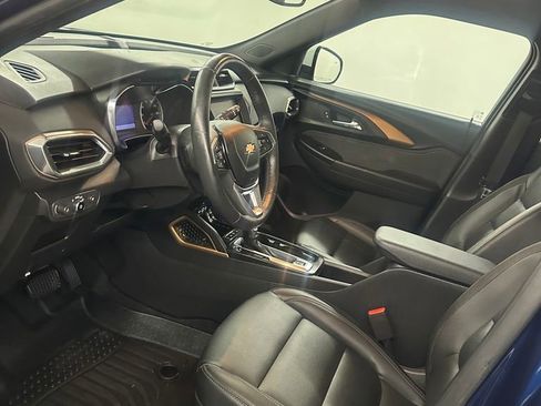 Used 2022 Chevrolet TrailBlazer ACTIV w/ Sun and Liftgate Package image 10