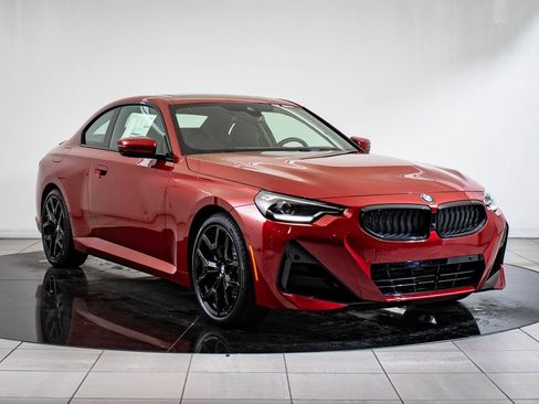 New 2026 BMW 230i xDrive Coupe w/ M Sport Package image 5
