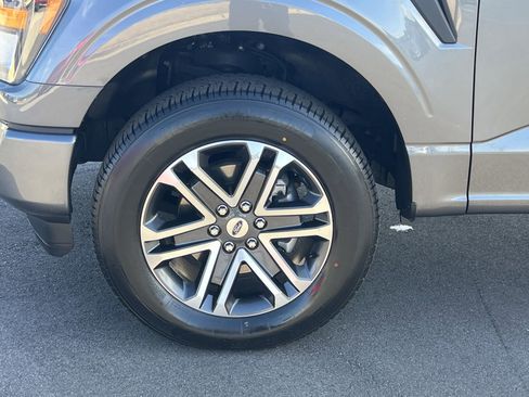 Certified 2023 Ford F150 XL w/ STX Appearance Package image 30