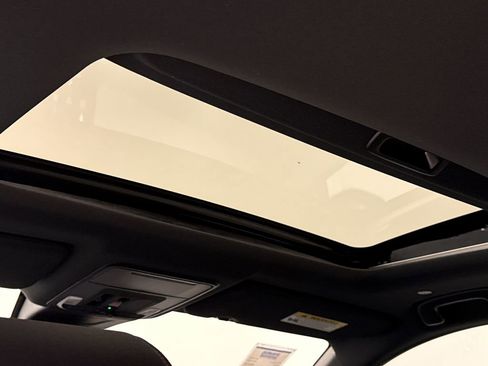 New 2026 Honda CR-V TrailSport image 14