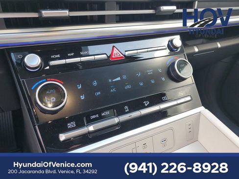 New 2026 Hyundai Santa Fe Limited image 33