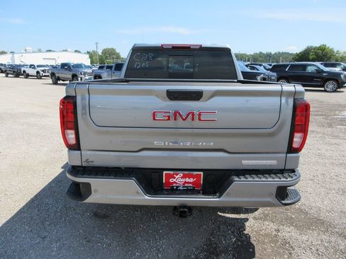 New 2026 GMC Sierra 1500 Elevation w/ Elevation Premium Package AWD/4WD image 5