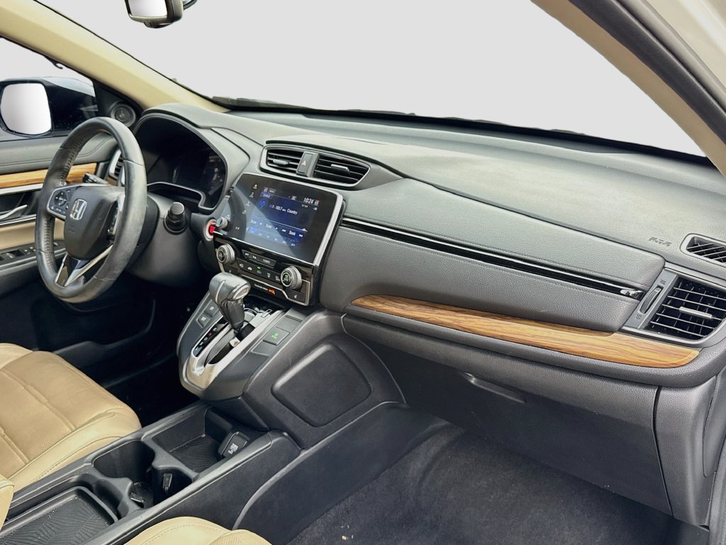 Used 2017 Honda CR-V EX-L image 40