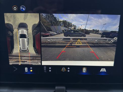 New 2026 Chevrolet Equinox LT image 19