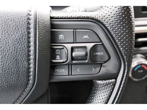 Used 2025 Toyota Tacoma SR image 16