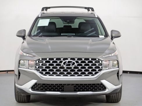 Used 2022 Hyundai Santa Fe SEL image 42