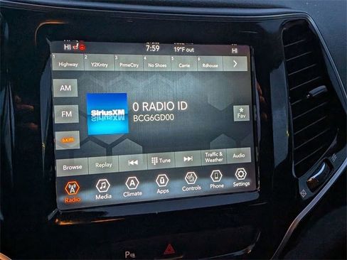 Certified 2020 Jeep Cherokee Limited image 20