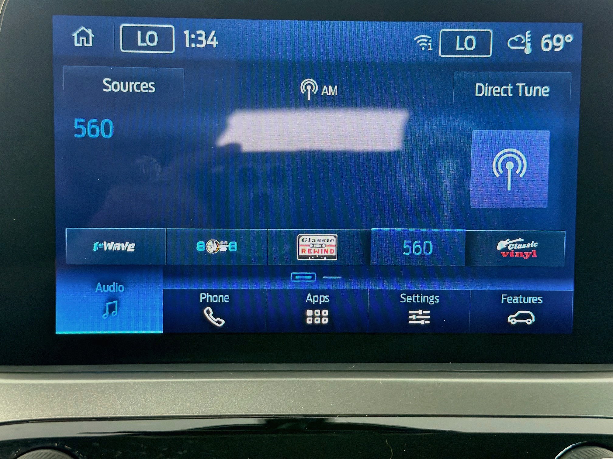 Used 2025 Ford Escape Active FWD image 21