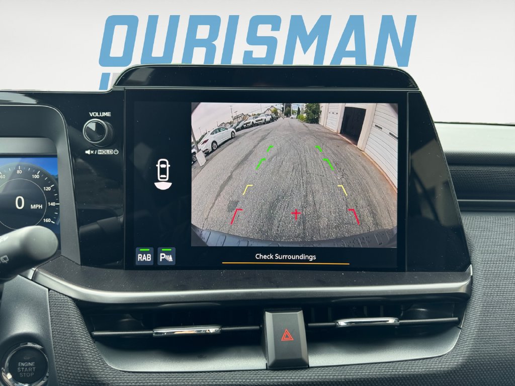 New 2026 Subaru Outback Limited AWD/4WD image 19