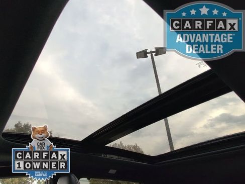 Used 2022 INFINITI QX60 Autograph w/ Cargo Package image 31