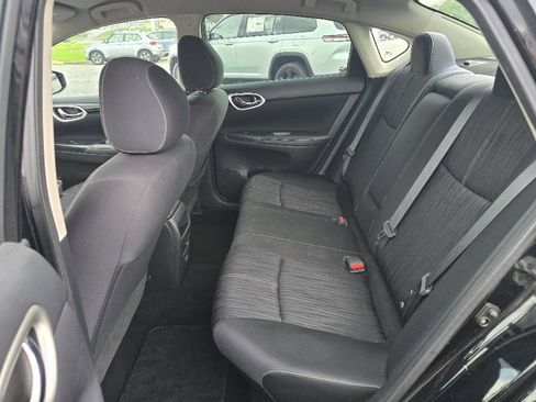 Used 2018 Nissan Sentra SV image 12