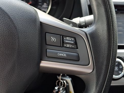 Used 2015 Subaru Impreza 2.0i Premium w/ Popular Package #1 AWD/4WD image 22