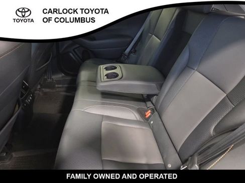 Used 2022 Subaru Outback Wilderness AWD/4WD image 15