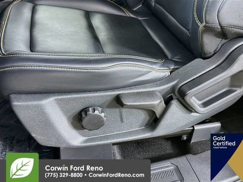 Used 2024 Ford Bronco Badlands AWD/4WD image 24