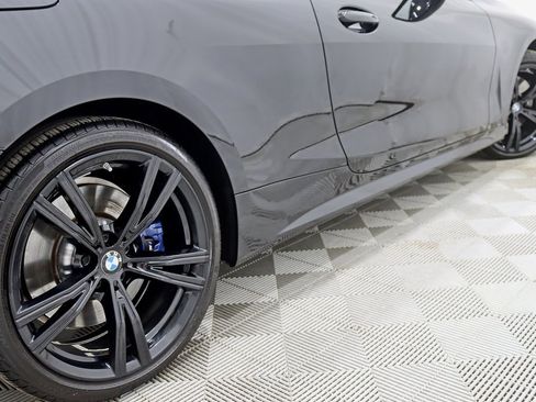 Used 2021 BMW 440i xDrive M440i xDrive w/ Premium Package image 11