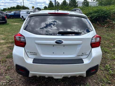 Used 2013 Subaru Crosstrek 2.0i Premium w/ Popular Pkg 1 AWD/4WD image 6