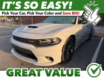 Used 2021 Dodge Charger R/T w/ Plus Group