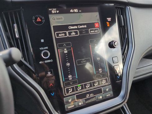 Certified 2025 Subaru Outback Wilderness image 23