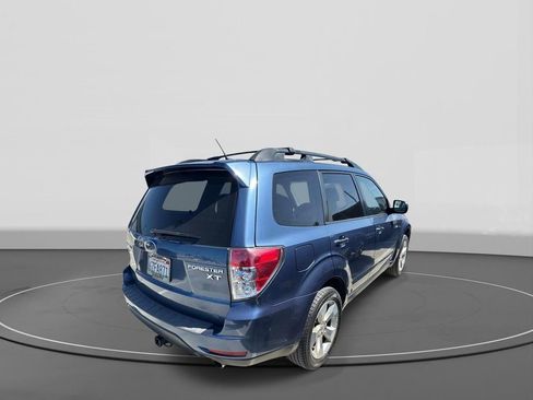 Used 2013 Subaru Forester 2.5XT Premium AWD/4WD image 3