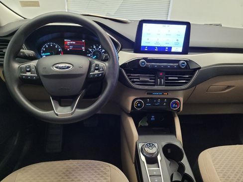 Used 2022 Ford Escape SE AWD/4WD image 22