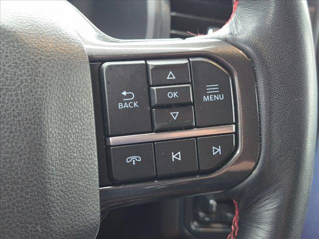 Used 2024 Ford Expedition Max Limited RWD image 5