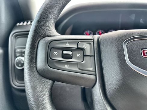 New 2026 GMC Sierra 1500 Pro image 31