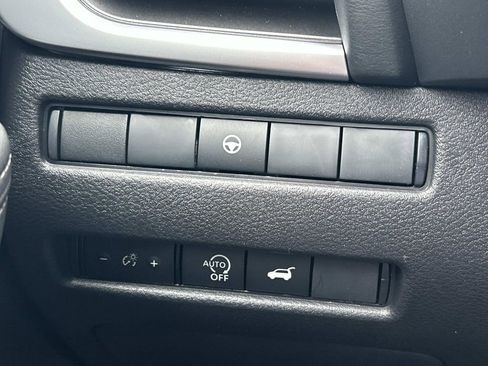 New 2026 Nissan Rogue Dark Armor AWD/4WD image 29