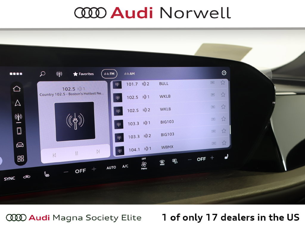 New 2026 Audi Q5 Premium AWD/4WD image 5