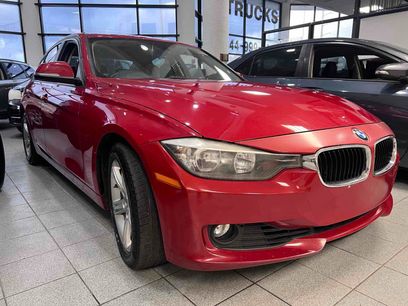 Used 2013 BMW 328i Sedan