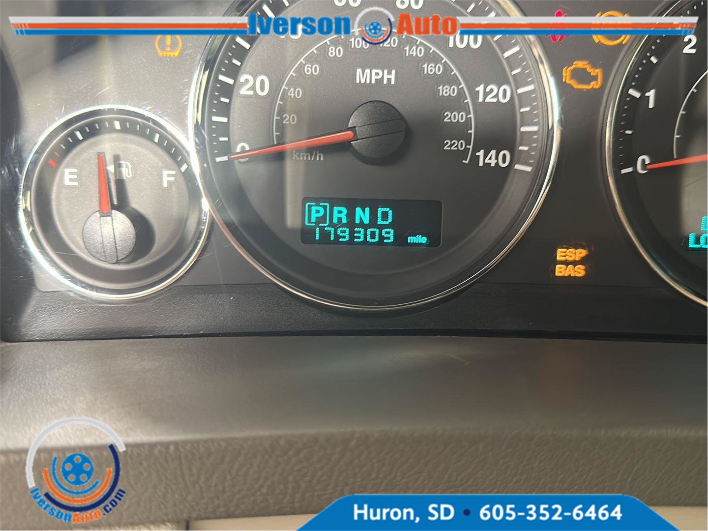 Used 2007 Jeep Grand Cherokee Limited AWD/4WD image 17