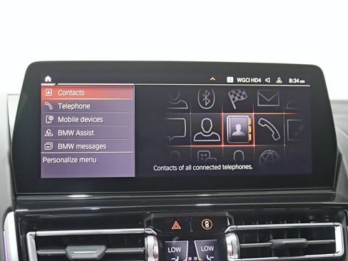 Used 2026 BMW M850i xDrive AWD/4WD image 26