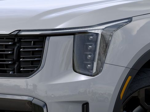 New 2026 Kia Sorento X-Line EX AWD/4WD image 10