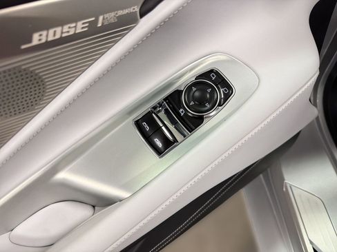 Used 2026 Chevrolet Corvette Stingray Premium Cpe w/ Z51 Performance Package image 12