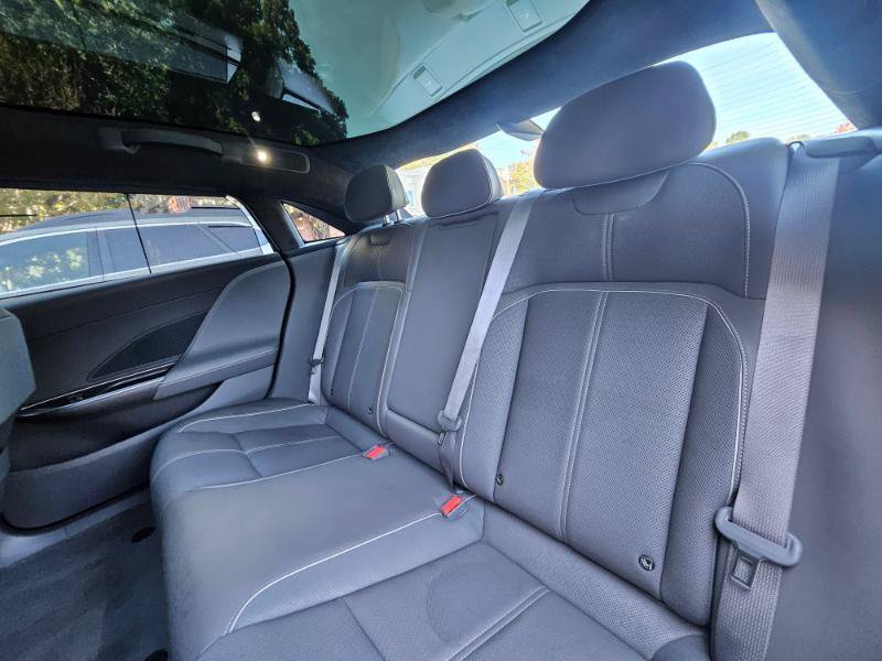 Used 2023 Lucid Air Grand Touring AWD/4WD image 71