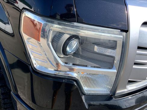 Used 2013 Ford F150 Platinum RWD image 24