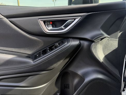 Used 2022 Subaru Forester Premium w/ Popular Package #1 image 17