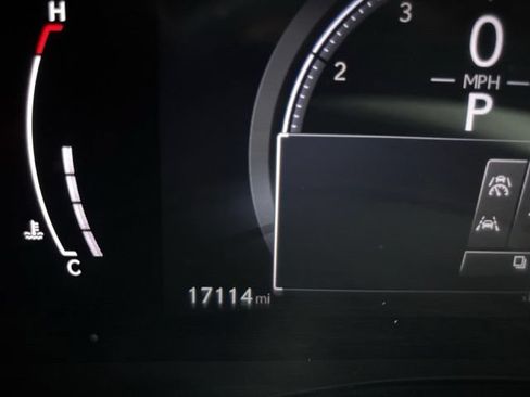 Used 2024 Lexus NX 350 AWD w/ Package Accessory (P2) image 17