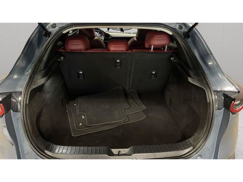 Used 2025 MAZDA CX-30 AWD 2.5 S w/ Preferred Package image 12