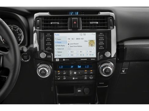 Used 2021 Toyota 4Runner TRD Pro AWD/4WD image 10