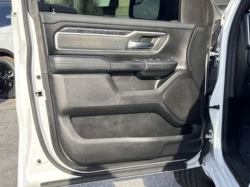 Used 2019 RAM 1500 Big Horn image 21