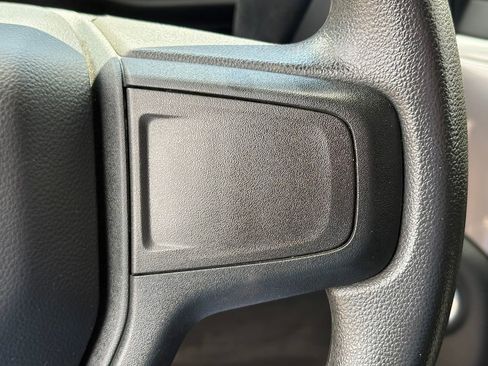 Used 2023 Chevrolet Silverado 1500 Custom RWD image 24