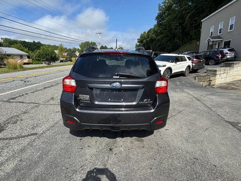 Used 2015 Subaru Crosstrek 2.0i Premium AWD/4WD image 4